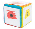 Blankokarten Pocket Cube