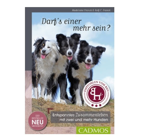 Darf´s einer mehr sein?