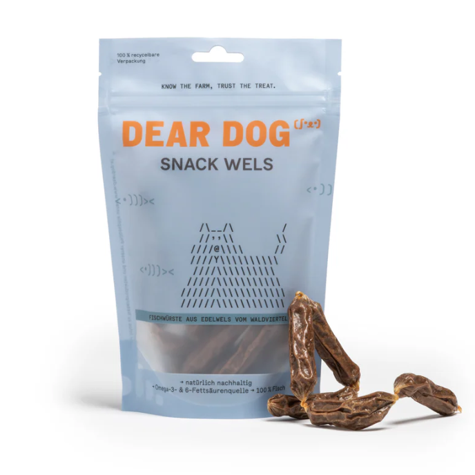 Dear Dog Snack Wels