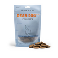 Dear Dog Fish Chips