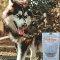 Dear Dog Fish Chips