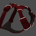 Ruffwear Hundegeschirr Front Rage Harness