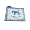 Tangram-Hundekarten