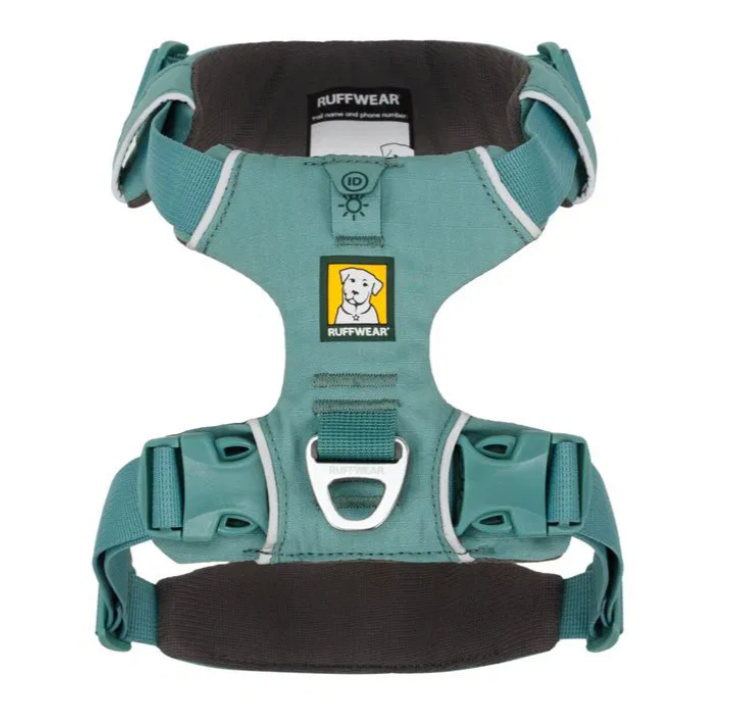 Ruffwear Hundegeschirr Front Rage Harness