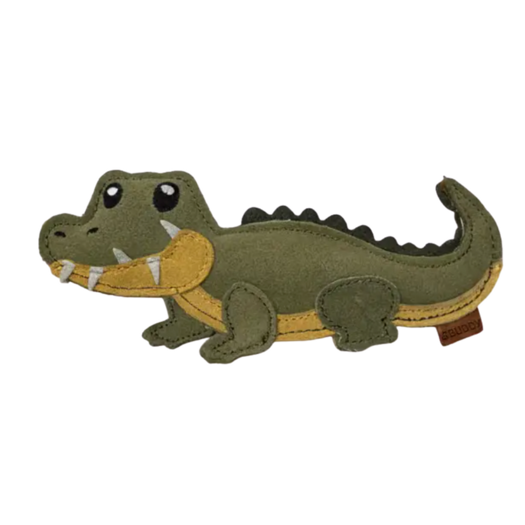 Buddy Krokodil