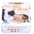 Wheel of Fortune