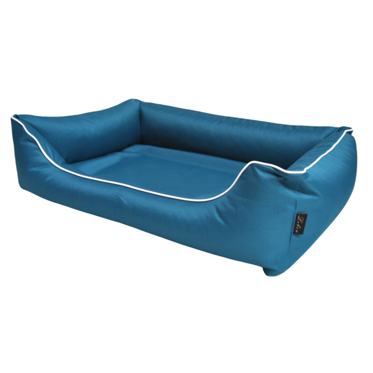 Lebon Hundebett Paula – Fellverliebt®