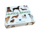 Hunde-Bingo