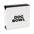 Dog Bowl 