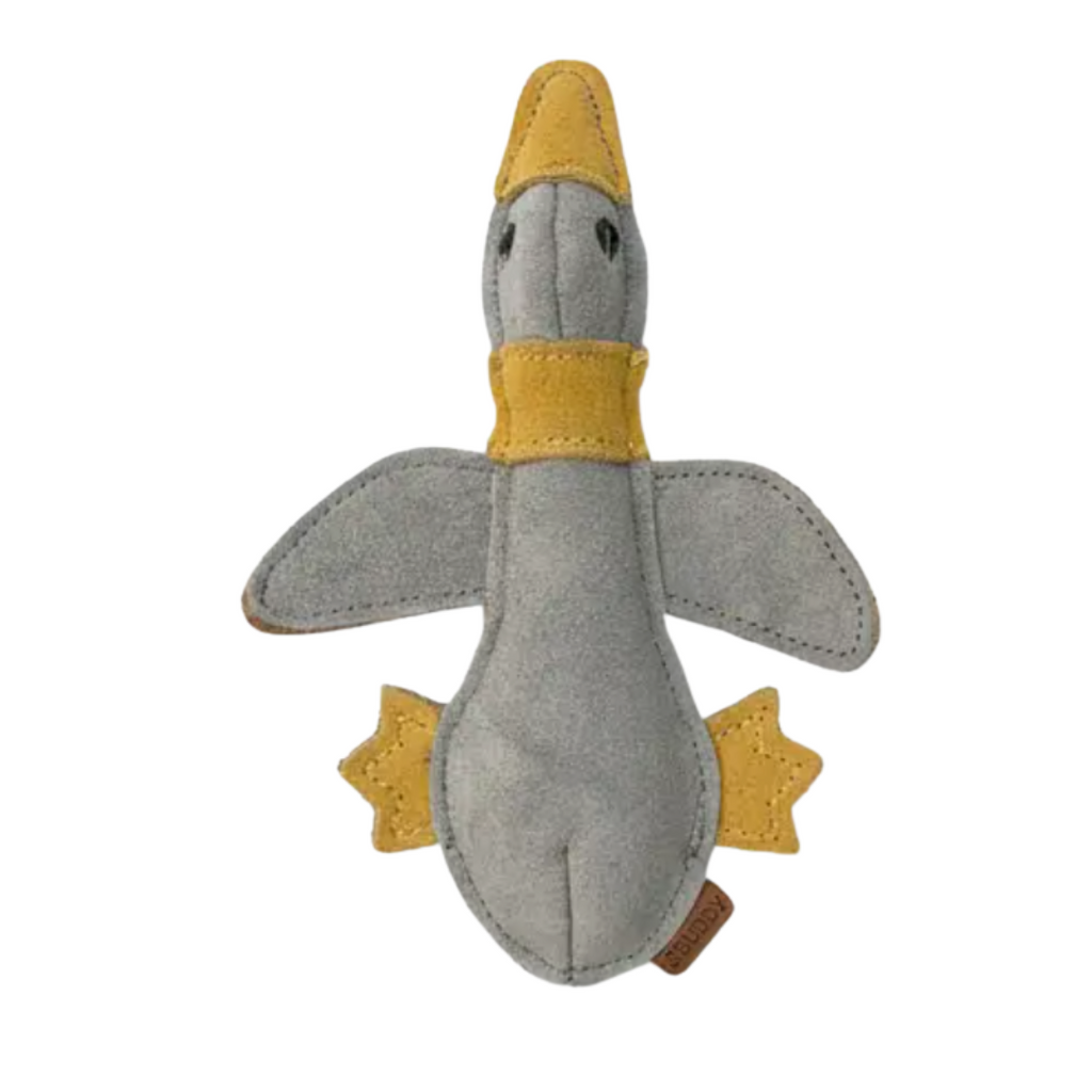 Buddy Ente