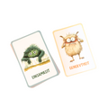 Gefühlskarten für Kinder