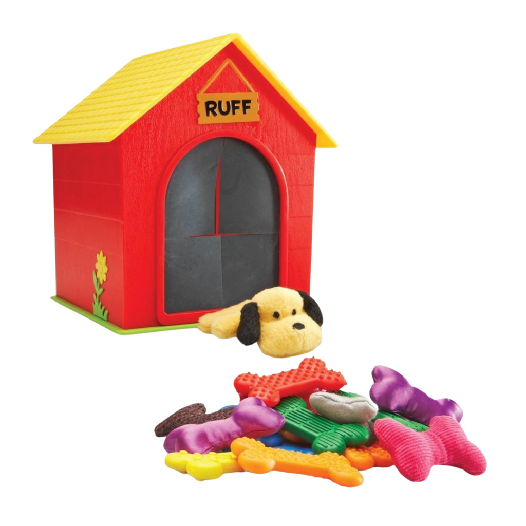Ruffs House