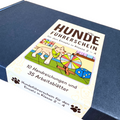 Hundeführerschein für den Einsatz in Klasse 2-4