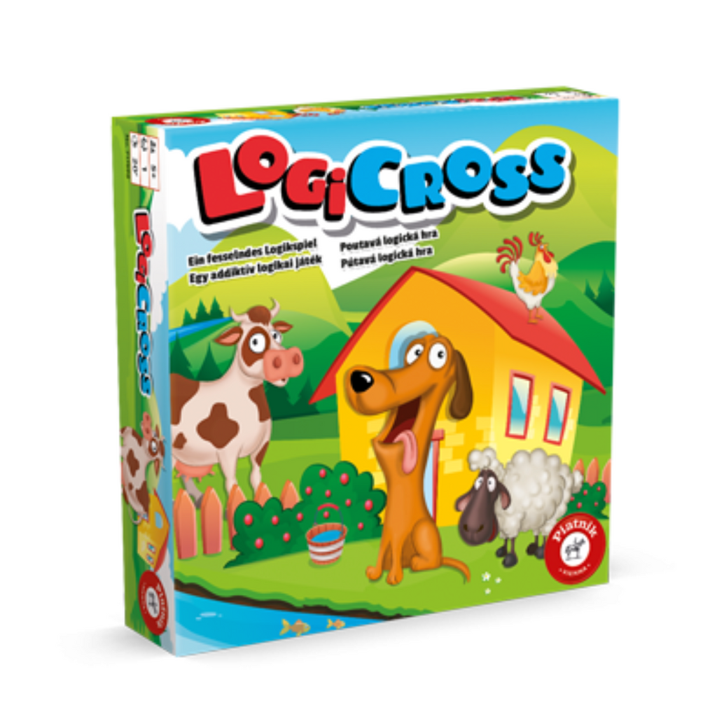 Logi Cross