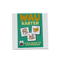 WAU Karten