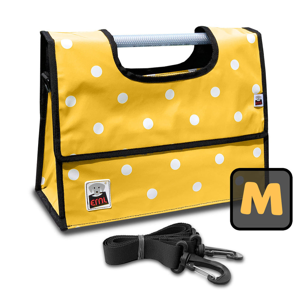 ERNL Tasche Punkte